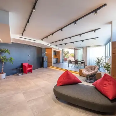 [Attico di Design] a 5 min da Centro e Fiera