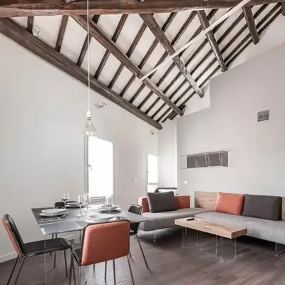 Palazzo '900 Design Flats - Il Prato
