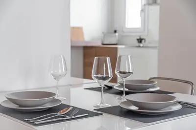 Bevande di Palazzo '900 Design Flats - Il Poeta