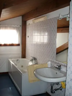 Bagno di Appartamento San Rocco