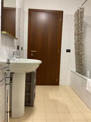 Bagno di Your Room to visit Venice Marco Polo 10 min