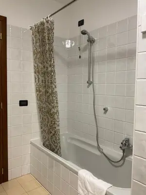 Bagno di Your Room to visit Venice Marco Polo 10 min