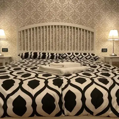Your Room to visit Venice Marco Polo 10 min
