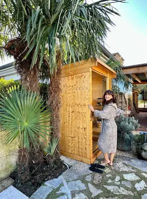 Ospiti di VILLA MARGHERITA