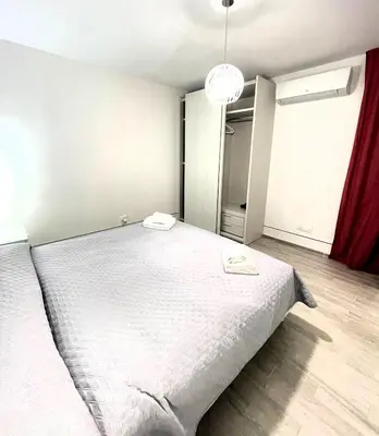Letto o letti in una camera di Canaletto Room Venice