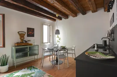 Planimetria di Venice Parsley