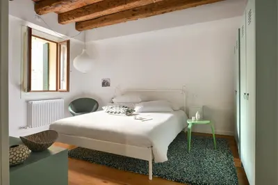 Planimetria di Venice Parsley