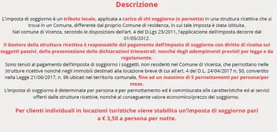 Planimetria di Civico 34 Elegant Flat