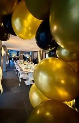 Planimetria di Hotel Miramare