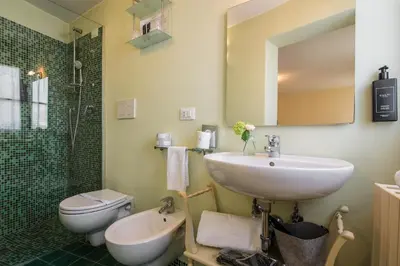 Bagno di Dependance del Brenta