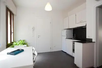 Cucina o angolo cottura di Residenza Jennifer