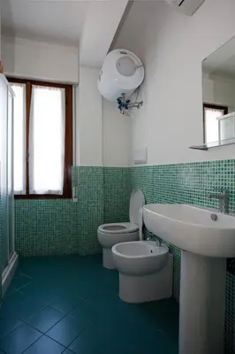 Bagno di Residenza Jennifer