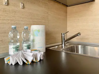 Planimetria di Plebiscito Apartment