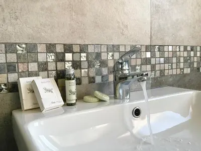 Planimetria di Plebiscito Apartment