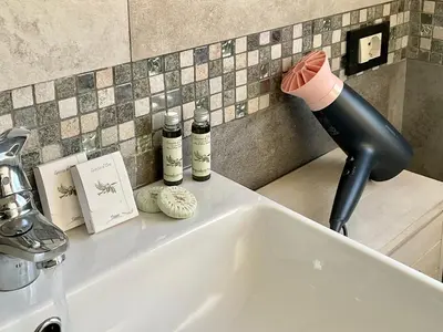 Planimetria di Plebiscito Apartment
