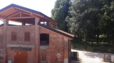 Edificio in cui si trova l'appartamento