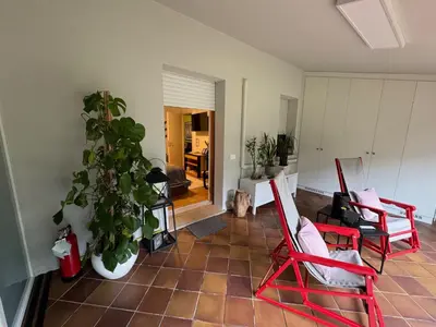 Planimetria di Mi AN HOME