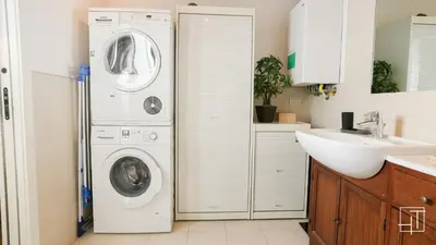Planimetria di HT - Esclusivo Loft in centro a Padova
