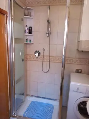 Bagno di Casa Forner, Venezia