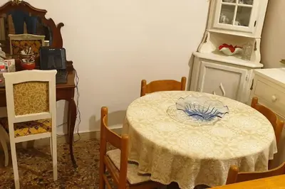 Planimetria di Casa Forner, Venezia