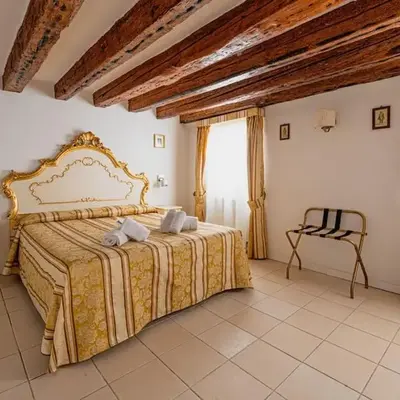 Casa Leone- cozy and central accommodation in Venice