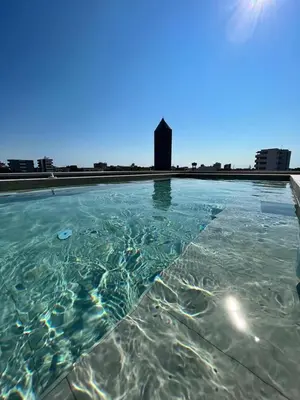 Piscina di Ulisse Palace o nelle vicinanze