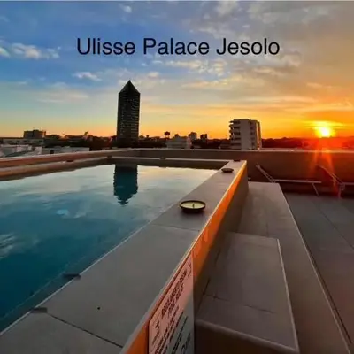 Ulisse Palace
