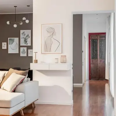 Specola Magical View Apartment