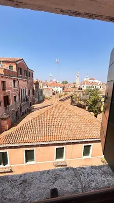 Edificio in cui si trova l'affittacamere