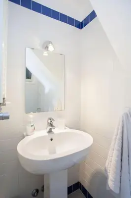 Bagno di Splendida Vista su Venezia