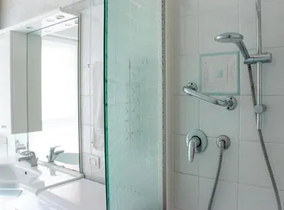 Bagno di Casa Fiorella