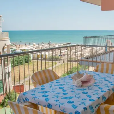 Casa Fiorella