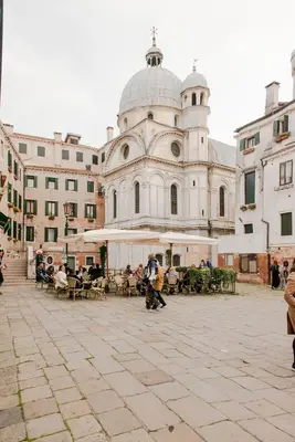 Luogo di interesse nelle vicinanze dell'appartamento