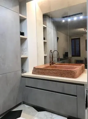 Planimetria di Delightful Apartment at 5 mins from Rialto Bridge