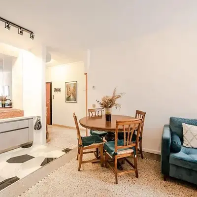Delightful Apartment at 5 mins from Rialto Bridge
