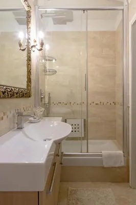 Bagno di Ca' Donzella, Rialto