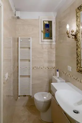 Bagno di Ca' Donzella, Rialto