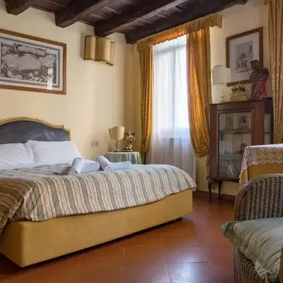 Ca' Donzella
