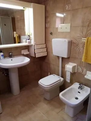 Bagno di Biennale flat