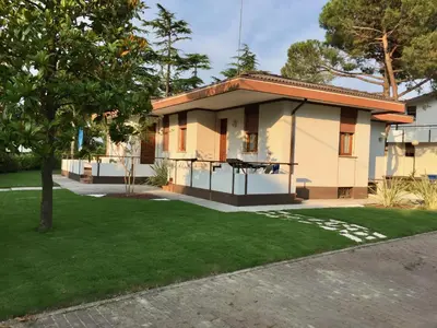Edificio in cui si trova l'appartamento