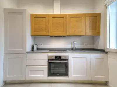 Cucina o angolo cottura di Cà Laguna Lido