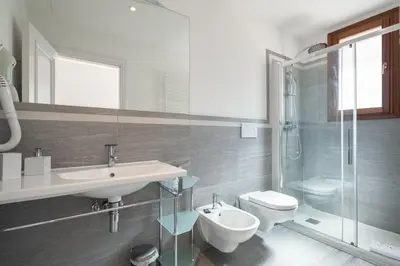 Bagno di Ca' del Glicine