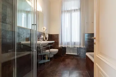 Bagno di Ca' del Glicine