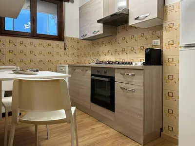 Cucina o angolo cottura di Due Carrare Business