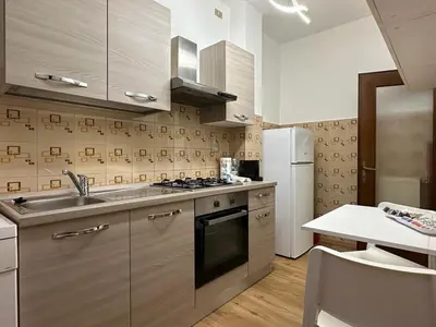 Cucina o angolo cottura di Due Carrare Business