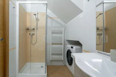 Bagno di [Venezia-Suite Hemingway]a pochi passi Outlet
