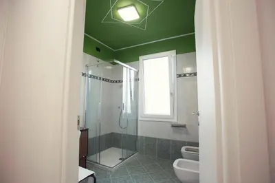 Bagno di Romantica camere Le Fate con Vista sulle Montagne vicino a Bassano del Grappa