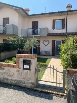 Edificio in cui si trova l'appartamento
