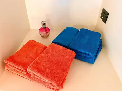 Letto o letti in una camera di SUITE - Alessandra Holiday House