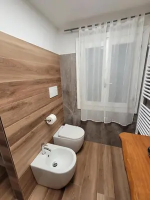 Bagno di CA' SEBASTIANO